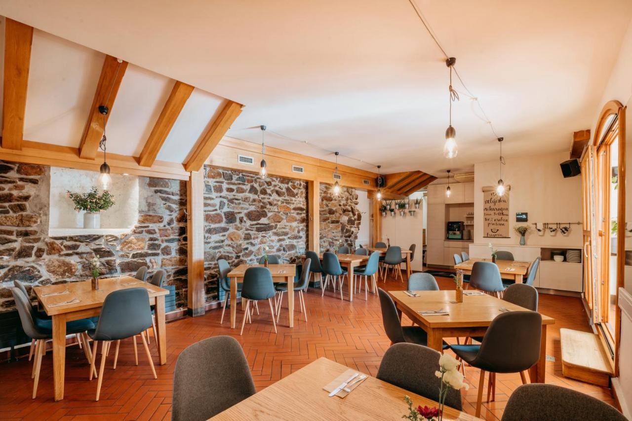 Hotel Klika Ceske Budejovice Ngoại thất bức ảnh