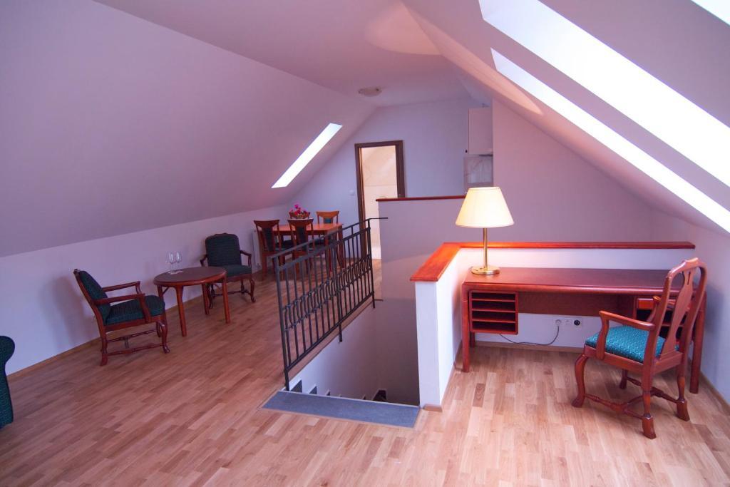 Hotel Klika Ceske Budejovice Phòng bức ảnh